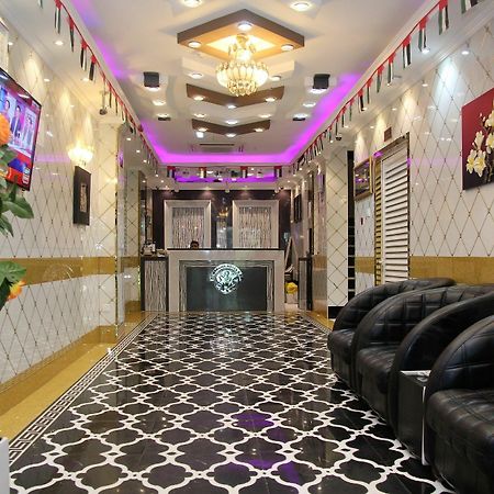 Al Sabkha Hotel Dubai Ngoại thất bức ảnh