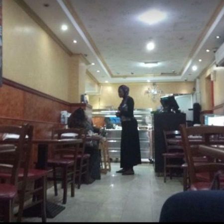 Al Sabkha Hotel Dubai Ngoại thất bức ảnh