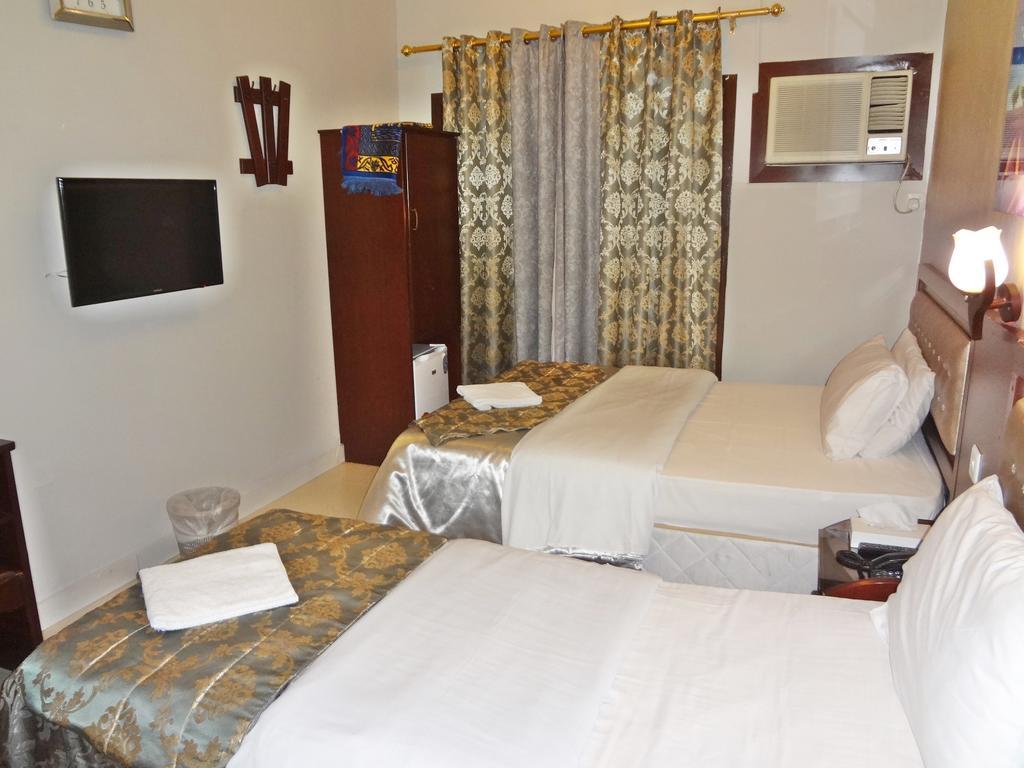 Al Sabkha Hotel Dubai Phòng bức ảnh