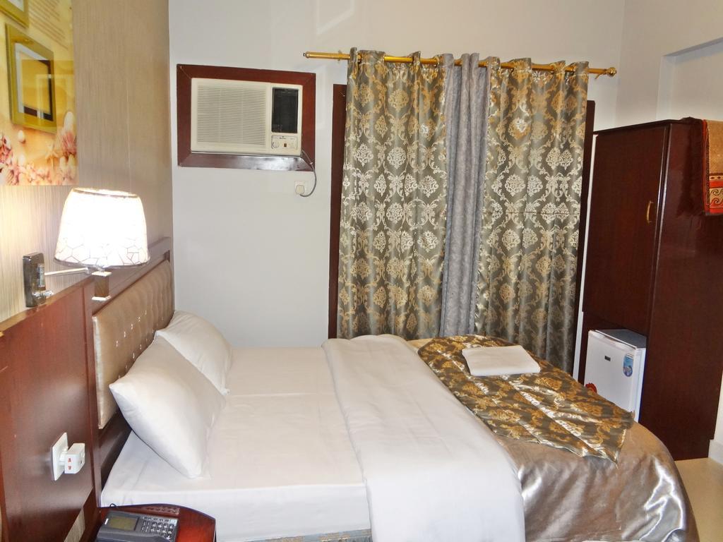 Al Sabkha Hotel Dubai Phòng bức ảnh
