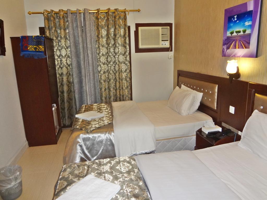 Al Sabkha Hotel Dubai Phòng bức ảnh