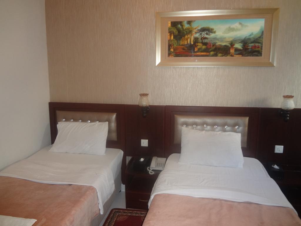 Al Sabkha Hotel Dubai Ngoại thất bức ảnh
