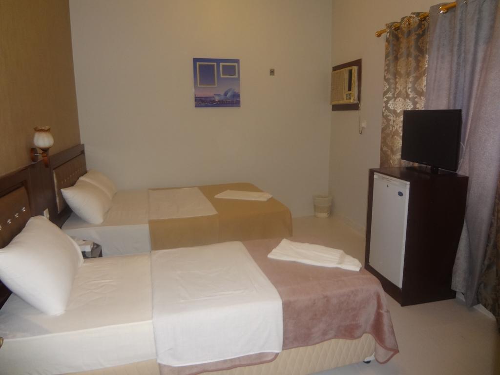 Al Sabkha Hotel Dubai Ngoại thất bức ảnh