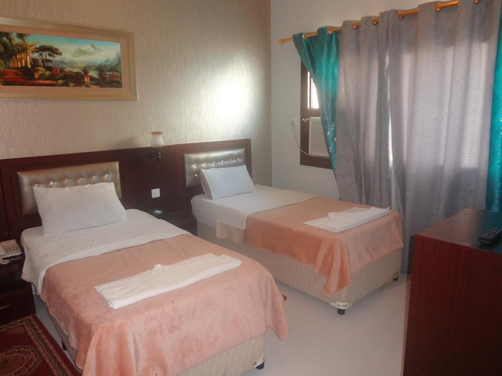 Al Sabkha Hotel Dubai Phòng bức ảnh
