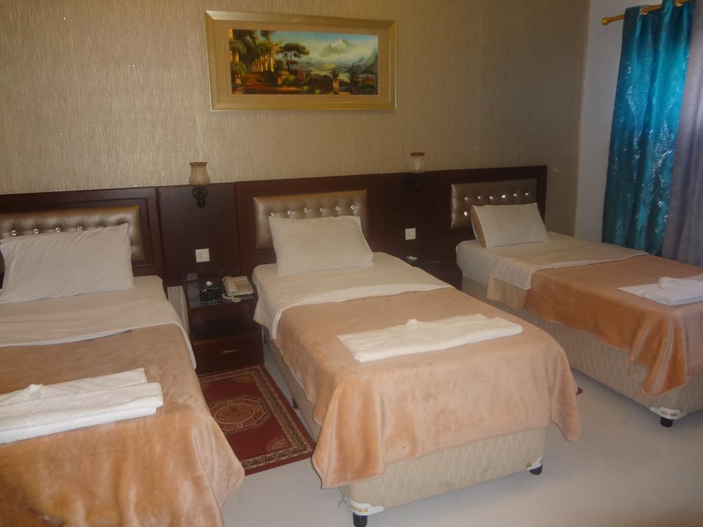 Al Sabkha Hotel Dubai Ngoại thất bức ảnh