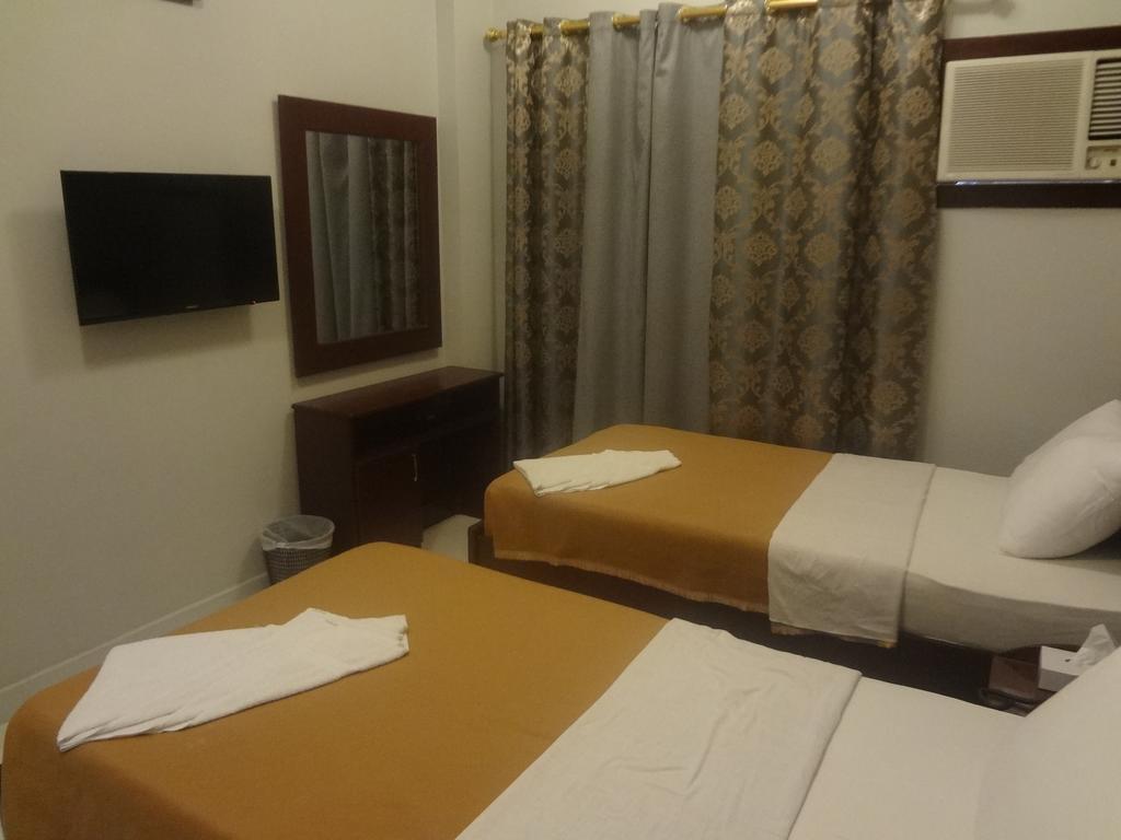 Al Sabkha Hotel Dubai Phòng bức ảnh