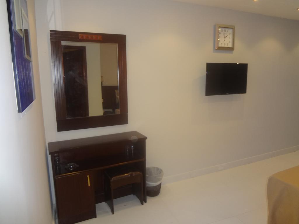 Al Sabkha Hotel Dubai Ngoại thất bức ảnh