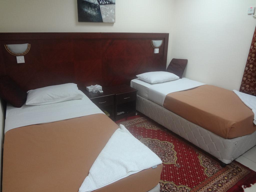 Al Sabkha Hotel Dubai Phòng bức ảnh