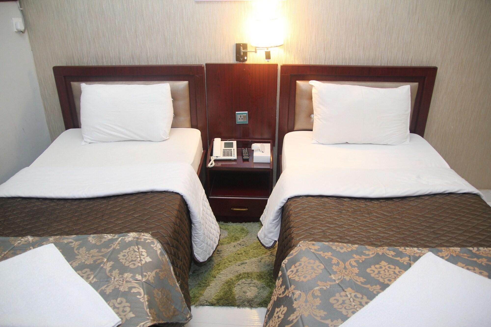 Al Sabkha Hotel Dubai Ngoại thất bức ảnh