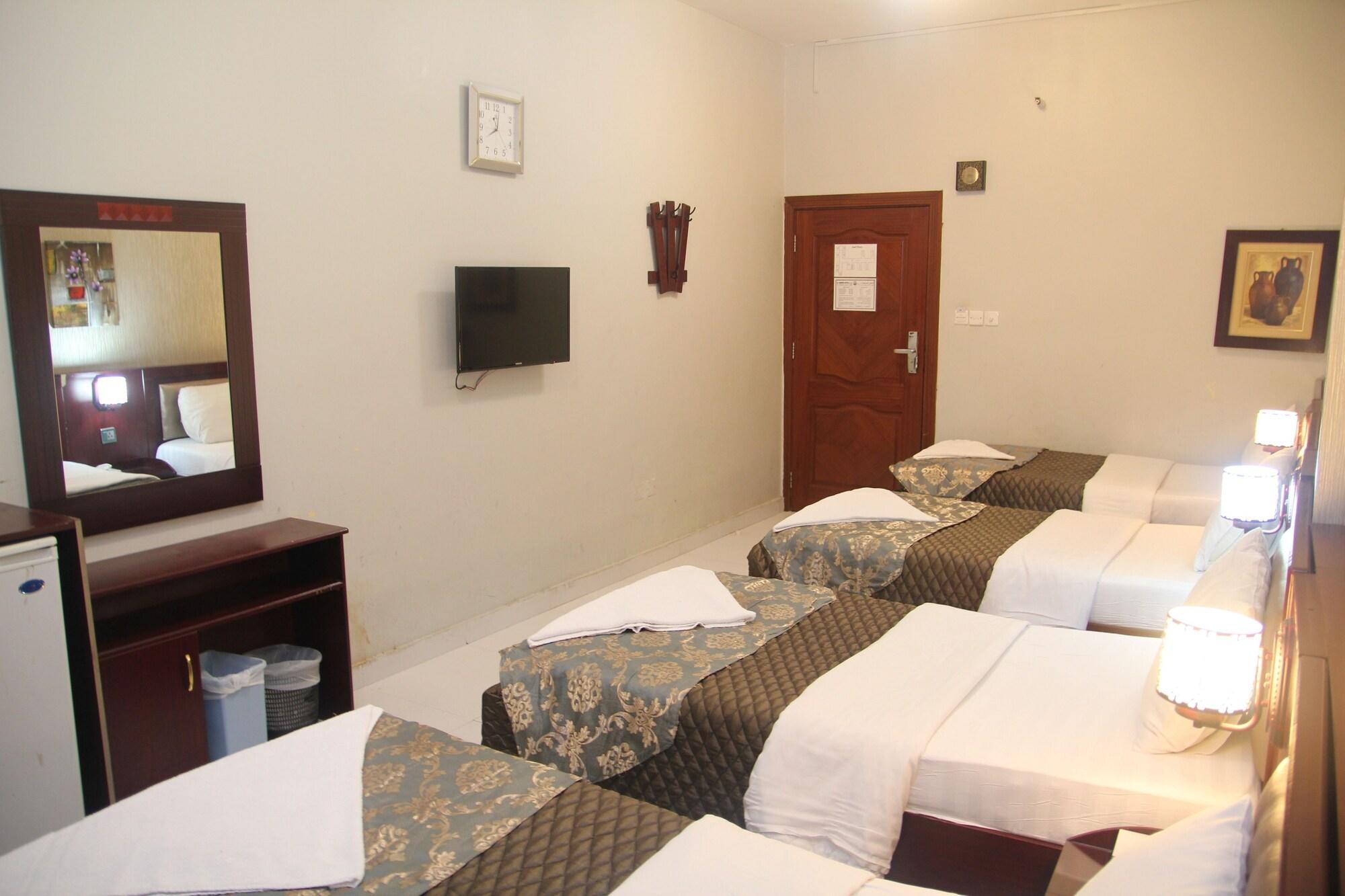 Al Sabkha Hotel Dubai Ngoại thất bức ảnh