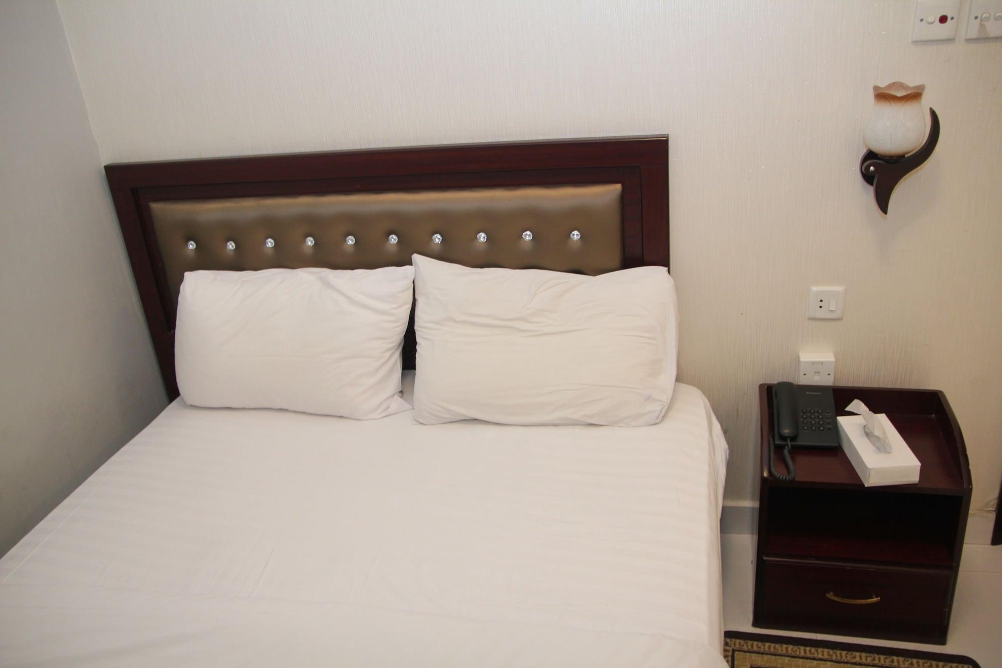 Al Sabkha Hotel Dubai Ngoại thất bức ảnh