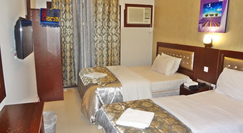 Al Sabkha Hotel Dubai Ngoại thất bức ảnh