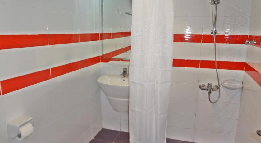 Al Sabkha Hotel Dubai Ngoại thất bức ảnh