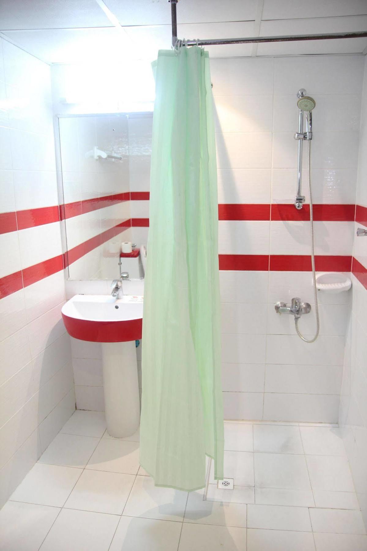 Al Sabkha Hotel Dubai Ngoại thất bức ảnh