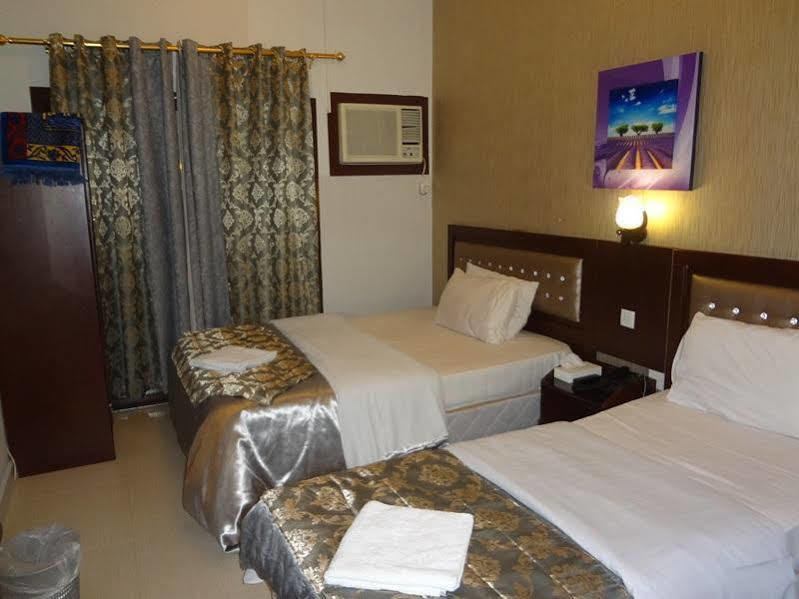 Al Sabkha Hotel Dubai Ngoại thất bức ảnh