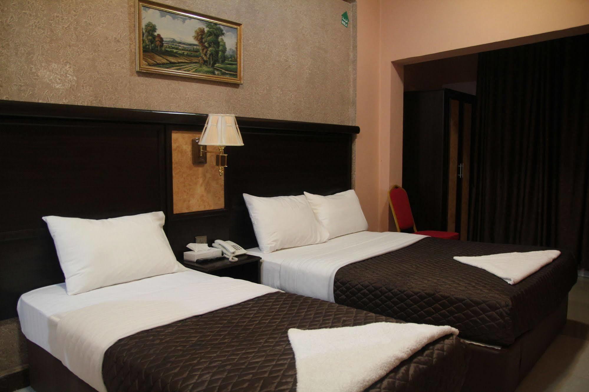 Al Sabkha Hotel Dubai Ngoại thất bức ảnh