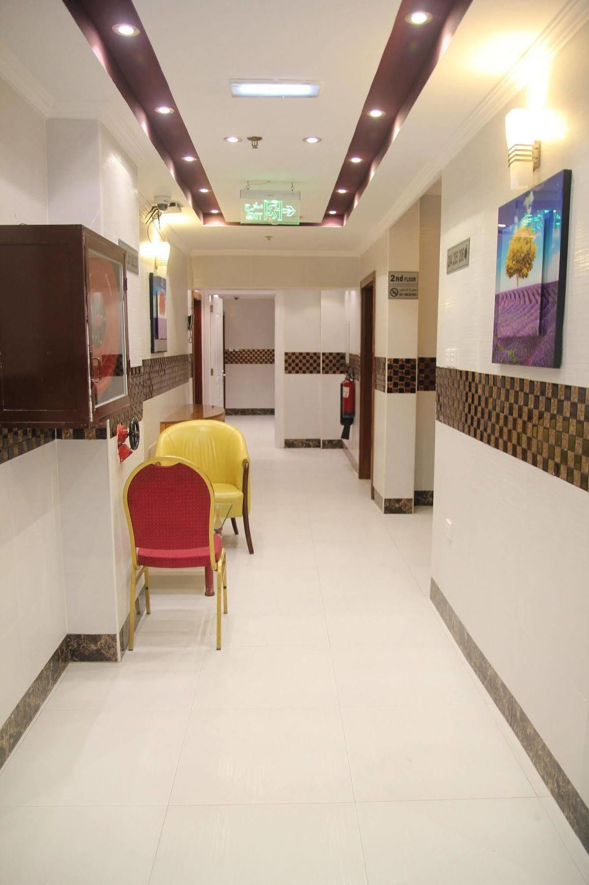 Al Sabkha Hotel Dubai Ngoại thất bức ảnh