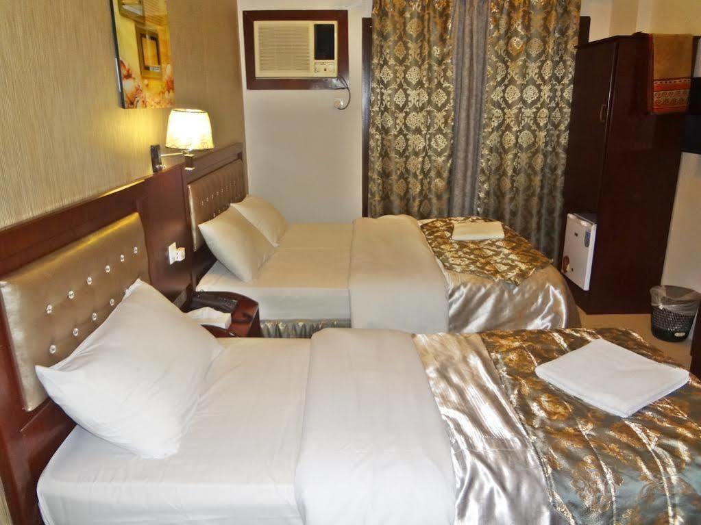 Al Sabkha Hotel Dubai Ngoại thất bức ảnh