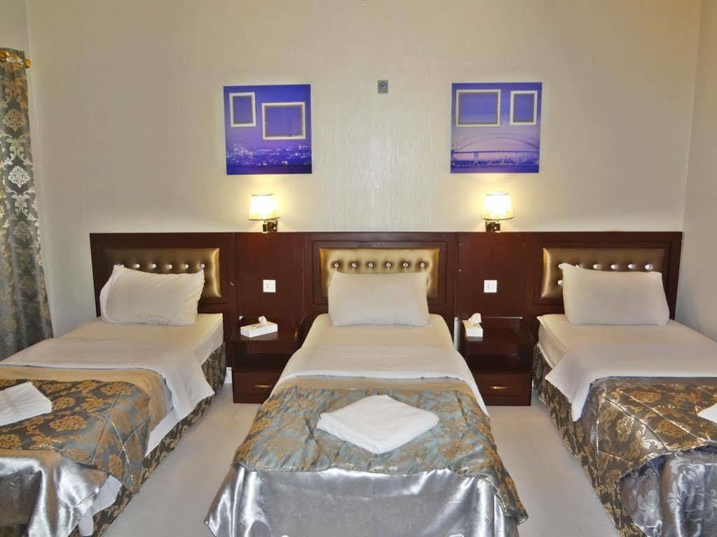 Al Sabkha Hotel Dubai Ngoại thất bức ảnh