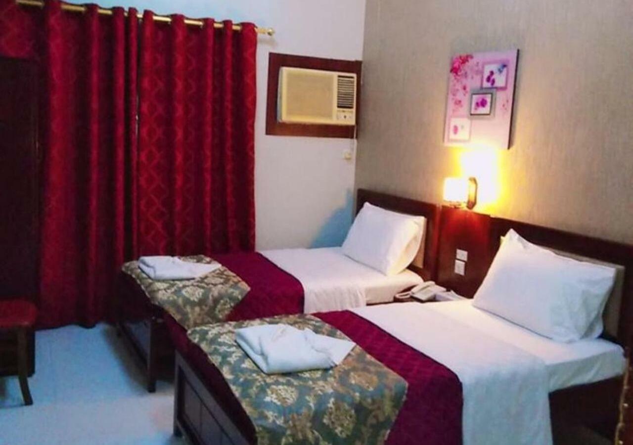 Al Sabkha Hotel Dubai Ngoại thất bức ảnh
