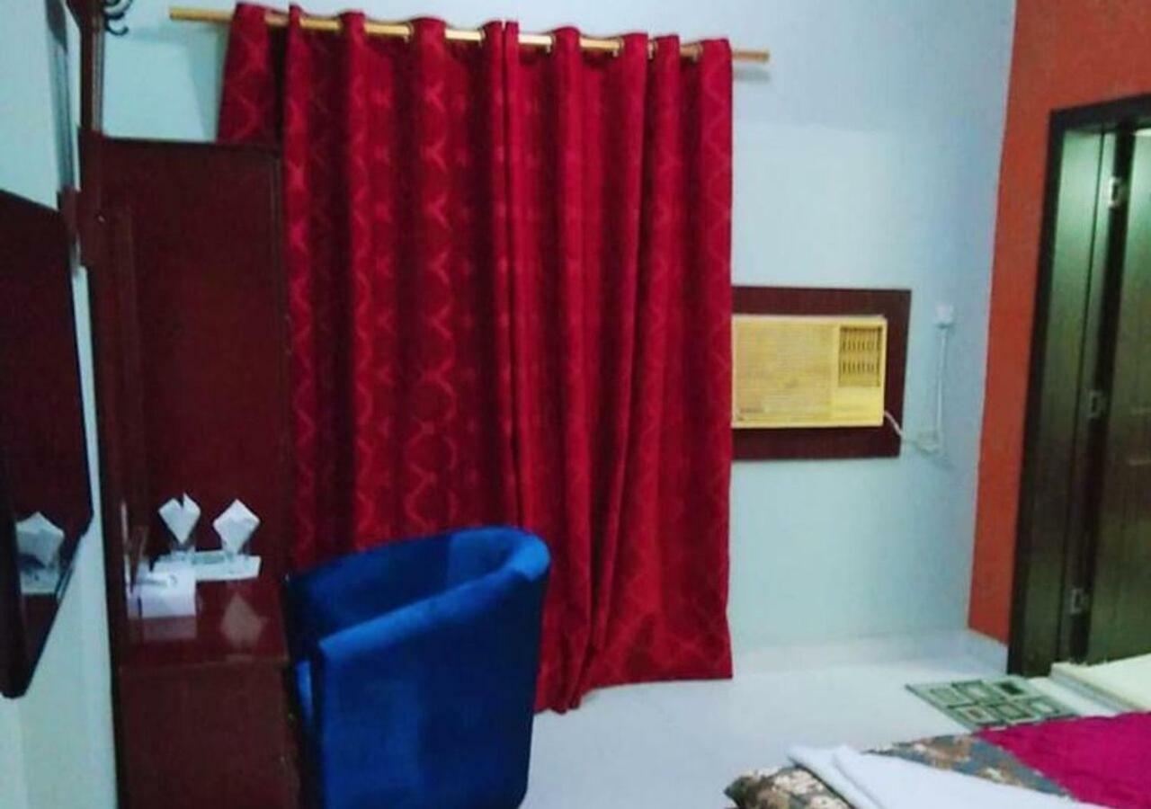 Al Sabkha Hotel Dubai Ngoại thất bức ảnh