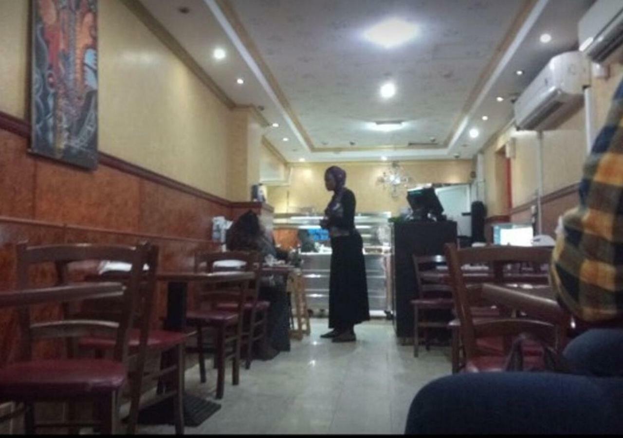 Al Sabkha Hotel Dubai Ngoại thất bức ảnh